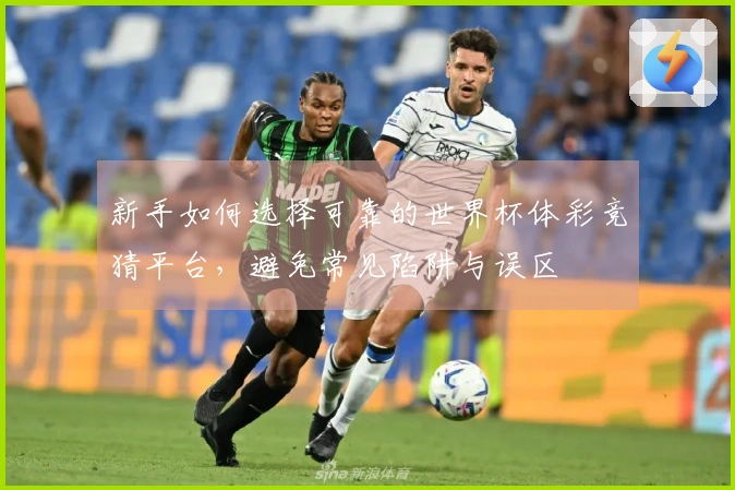 新手如何选择可靠的世界杯体彩竞猜平台，避免常见陷阱与误区