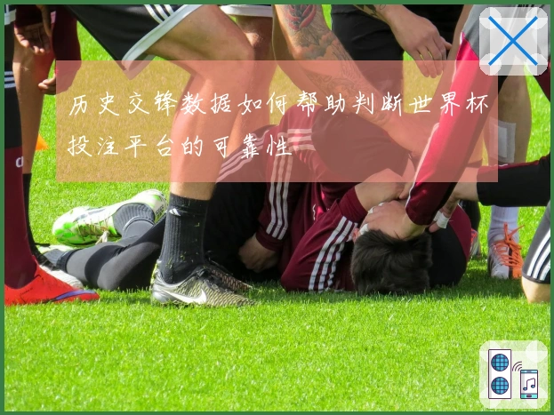 历史交锋数据如何帮助判断世界杯投注平台的可靠性
