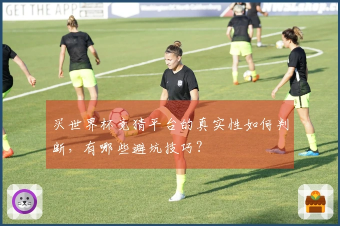 买世界杯竞猜平台的真实性如何判断，有哪些避坑技巧？