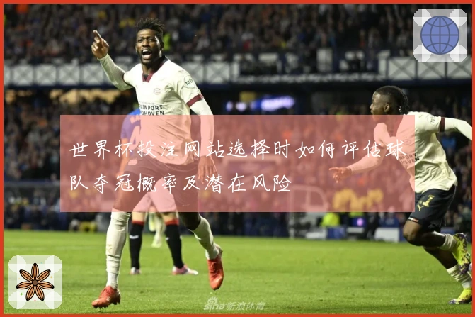 世界杯投注网站选择时如何评估球队夺冠概率及潜在风险