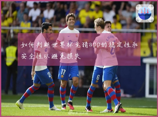 如何判断世界杯竞猜app的稳定性和安全性以避免损失