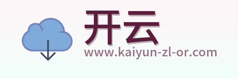 开云 Logo